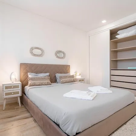 Вилла Sun Santa Barbara (Lisbon)